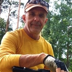 Фотография мужчины Андрей, 65 лет из г. Тюмень