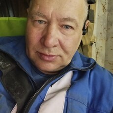 Фотография мужчины Александр, 55 лет из г. Омск