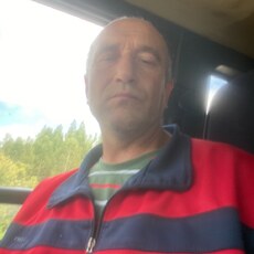 Фотография мужчины Андрей, 52 года из г. Богучаны