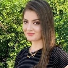 Фотография девушки Елена, 40 лет из г. Тимашевск