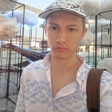 Фотография мужчины Алексей, 29 лет из г. Ташкент