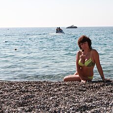 Фотография девушки Алена, 55 лет из г. Чита