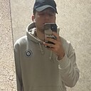 Даниил, 25 лет
