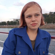 Фотография девушки Карина, 20 лет из г. Зуевка