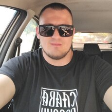 Фотография мужчины Петр, 33 года из г. Уральск