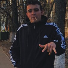 Фотография мужчины Alexey, 23 года из г. Нижнекамск