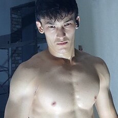 Фотография мужчины Асад, 22 года из г. Фергана