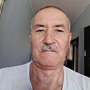 Худаназар, 65 лет
