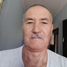 Фотография мужчины Худаназар, 65 лет из г. Ургенч
