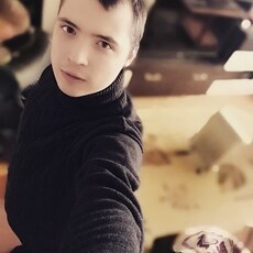 Фотография мужчины Алексей, 30 лет из г. Емва