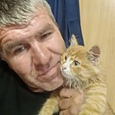 Дмитрий, 41 год
