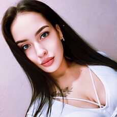 Фотография девушки Viktoria, 26 лет из г. Березники