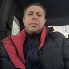 Фотография мужчины Владимир, 44 года из г. Лысково