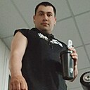 Ахаджон, 23 года