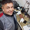 Сергей, 32 года