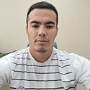 Рустам, 27 лет