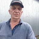 Андрей, 64 года
