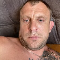 Фотография мужчины Саша, 41 год из г. Солигорск