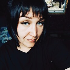 Фотография девушки Татьяна, 33 года из г. Новосибирск