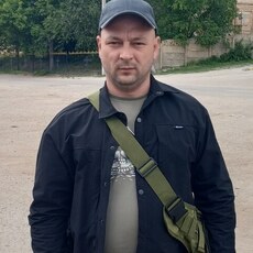 Фотография мужчины Вадим, 39 лет из г. Рубежное