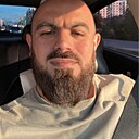 Орхан, 32 года