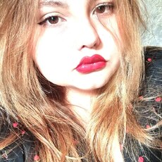 Фотография девушки Марьяна, 25 лет из г. Курск