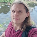 Алекс, 30 лет