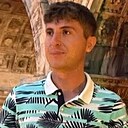 Макс, 39 лет