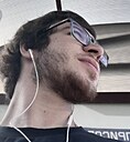 Давид, 19 лет