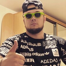 Фотография мужчины Alexander, 27 лет из г. Южно-Сахалинск