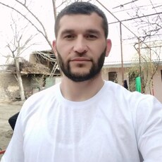 Фотография мужчины Амир, 37 лет из г. Астана