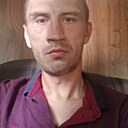 Паша, 32 года
