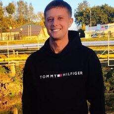 Фотография мужчины Никита, 36 лет из г. Иваново