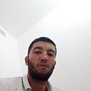 Umid, 32 года