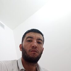 Фотография мужчины Umid, 32 года из г. Туркестан
