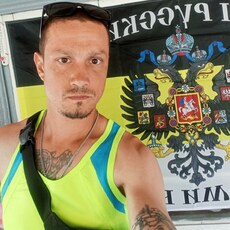 Фотография мужчины Анатолий, 38 лет из г. Рязань