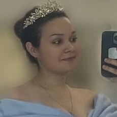 Фотография девушки Полина, 20 лет из г. Оренбург