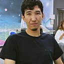 Дәулет, 26 лет