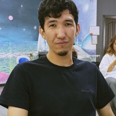 Фотография мужчины Дәулет, 26 лет из г. Актау