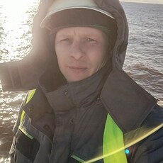 Фотография мужчины Юрий, 34 года из г. Борисоглебск