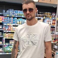 Фотография мужчины Roman, 38 лет из г. Фалешты