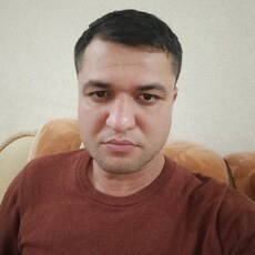 Фотография мужчины Жамжид, 34 года из г. Учалы