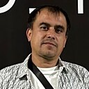 Бек, 42 года