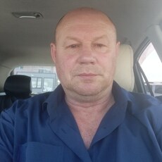 Фотография мужчины Виктор, 52 года из г. Омск