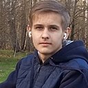 Андрей, 20 лет