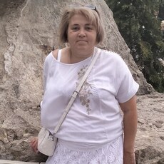 Фотография девушки Анна, 47 лет из г. Магнитогорск