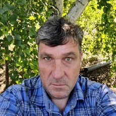 Фотография мужчины Андрей, 48 лет из г. Краснодар