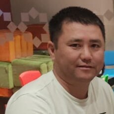 Фотография мужчины Буржуй, 34 года из г. Уральск