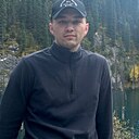 Дамир, 27 лет