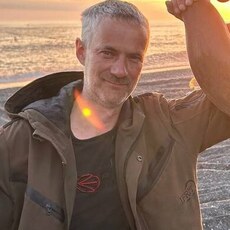 Фотография мужчины Евгений, 50 лет из г. Владивосток